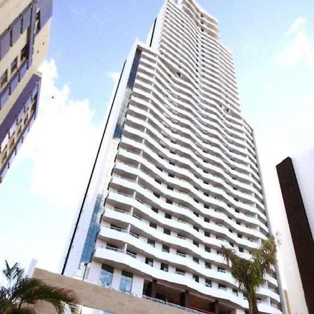 Suites Mondial Salvador Flat Экстерьер фото