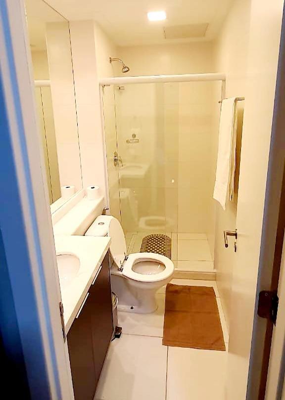 Suites Mondial Salvador Flat Экстерьер фото