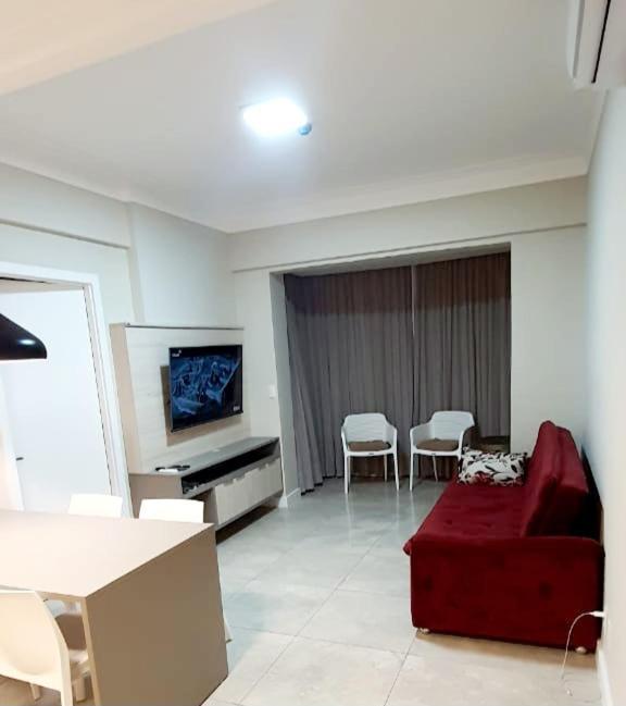 Suites Mondial Salvador Flat Экстерьер фото