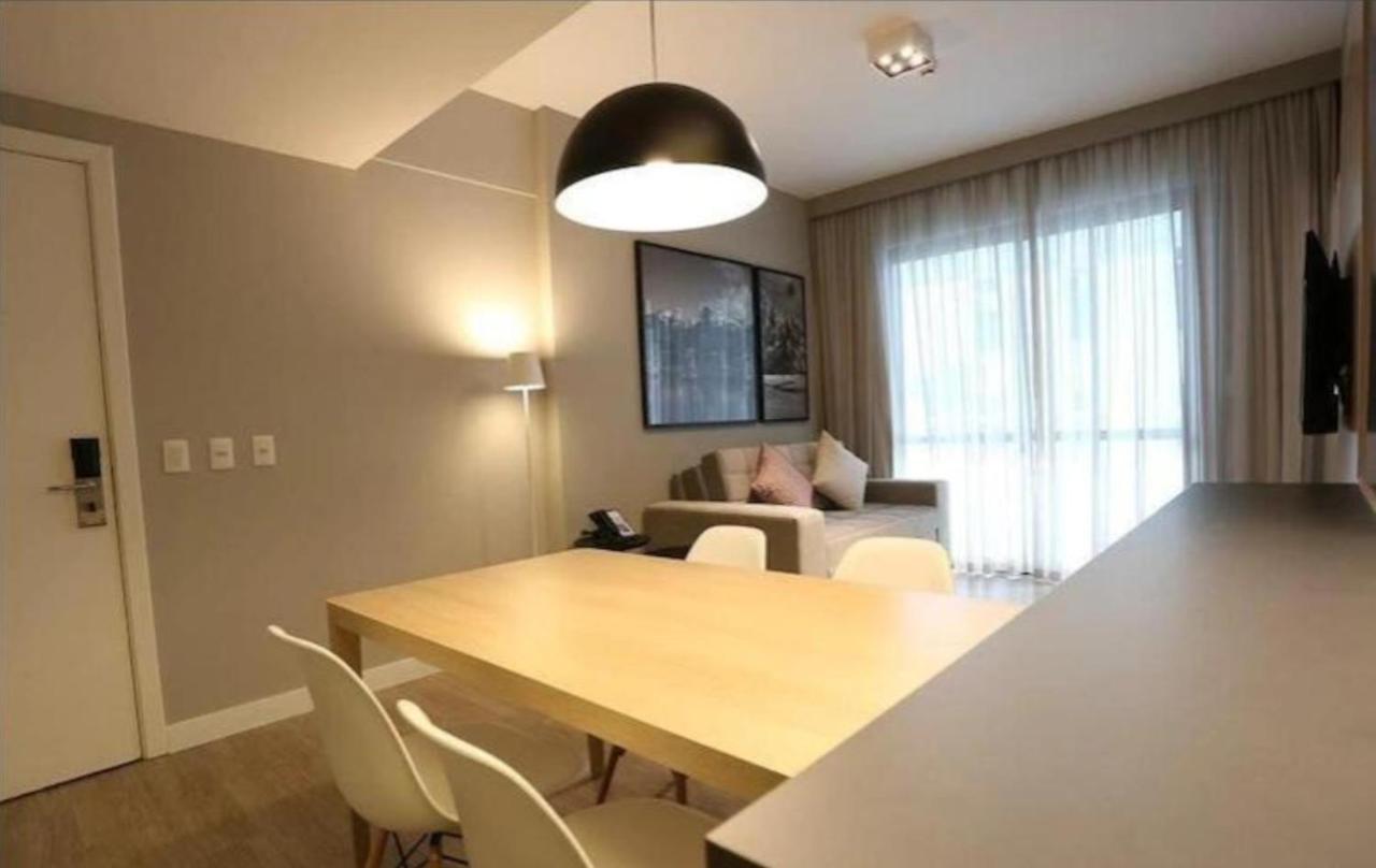 Suites Mondial Salvador Flat Экстерьер фото