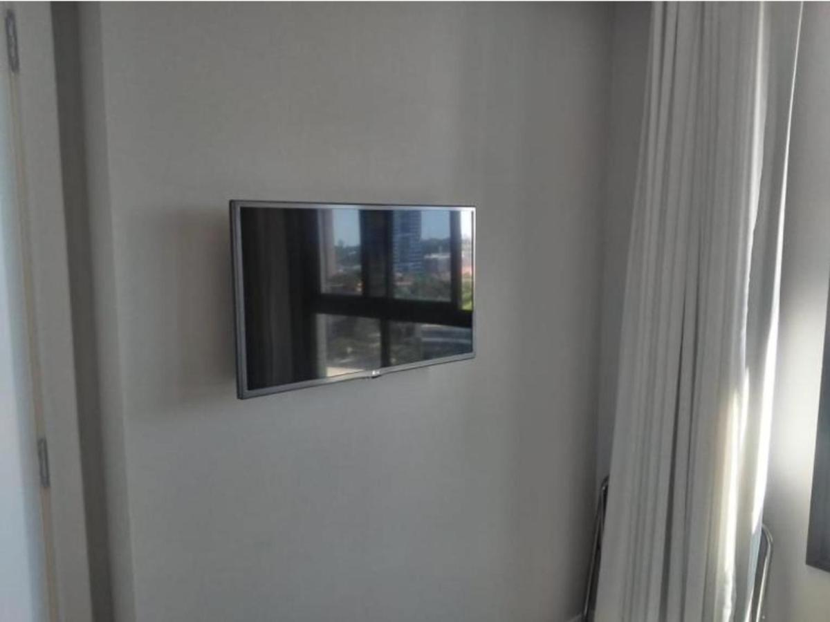 Suites Mondial Salvador Flat Экстерьер фото